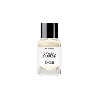 MATIERE PREMIERE Crystal Saffron EDP 6 ml